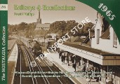 Railways & Recollections 1965 by PHILLIPS, David